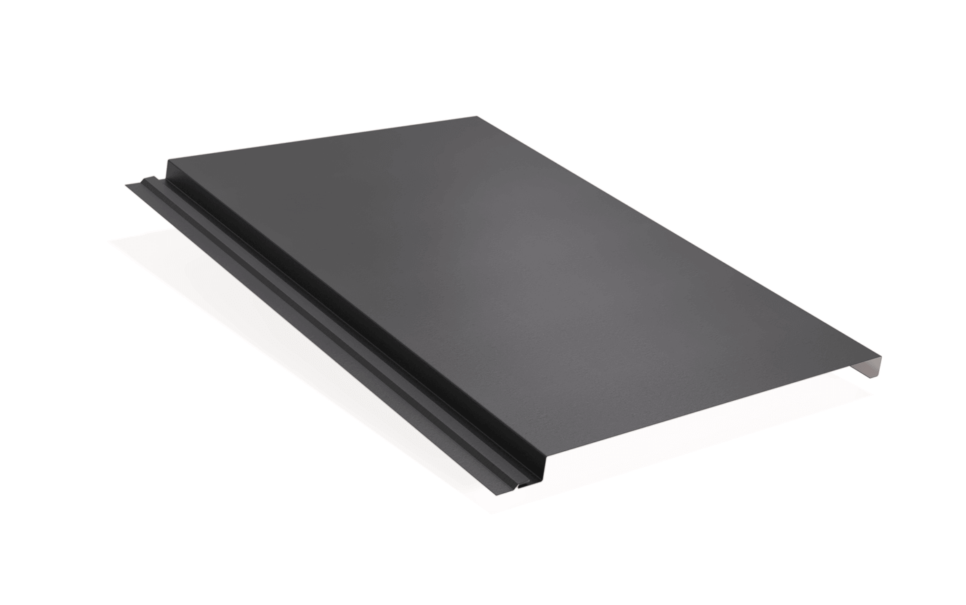 Brushed Metal / Visionline